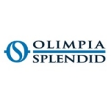 OLIMPIA SPLENDID - made in ITALY