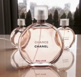 Chance Eau Vive Chanel